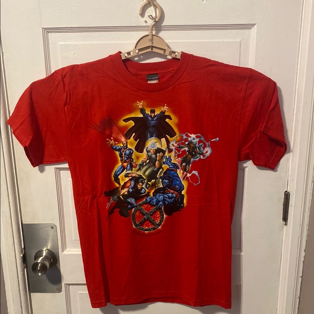 NWOT Marvel X-Men Shirt (BIN J)
